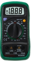 MASTECH MAS830LN MASTECH MAS830LN