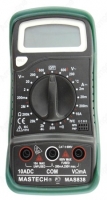 MASTECH MAS838 MASTECH MAS838