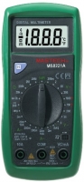 MASTECH MS8221A MASTECH MS8221A