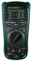 MASTECH MS8260C