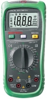 MASTECH MS8260E MASTECH MS8260E