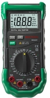 MASTECH MS8261 MASTECH MS8261