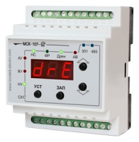 NOVATEK-ELECTRO МСК-107 NOVATEK-ELECTRO МСК-107