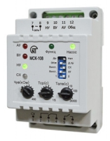 NOVATEK-ELECTRO МСК-108 NOVATEK-ELECTRO МСК-108