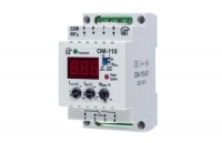 NOVATEK-ELECTRO ОМ-110 NOVATEK-ELECTRO ОМ-110