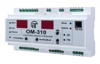 NOVATEK-ELECTRO ОМ-310 NOVATEK-ELECTRO ОМ-310