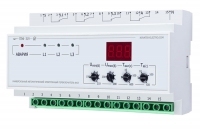 NOVATEK-ELECTRO ПЭФ-319 NOVATEK-ELECTRO ПЭФ-319
