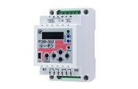 NOVATEK-ELECTRO РЭВ-302 NOVATEK-ELECTRO РЭВ-302