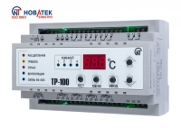 NOVATEK-ELECTRO TР-100 NOVATEK-ELECTRO TР-100
