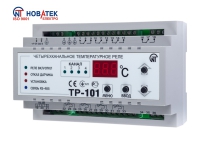 NOVATEK-ELECTRO ТР-101 NOVATEK-ELECTRO ТР-101