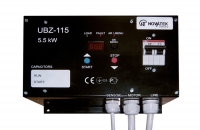 NOVATEK-ELECTRO УБЗ-115 NOVATEK-ELECTRO УБЗ-115