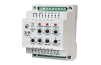 NOVATEK-ELECTRO УБЗ-301 10-100А NOVATEK-ELECTRO УБЗ-301 10-100А