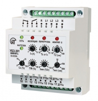 NOVATEK-ELECTRO УБЗ-301 63-630А NOVATEK-ELECTRO УБЗ-301 63-630А