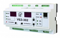 NOVATEK-ELECTRO УБЗ-302 NOVATEK-ELECTRO УБЗ-302