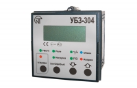 NOVATEK-ELECTRO УБЗ-304 NOVATEK-ELECTRO УБЗ-304