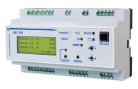 NOVATEK-ELECTRO УБЗ-305 NOVATEK-ELECTRO УБЗ-305