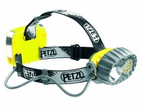 PETZL DUO LED 14 ACCU PETZL DUO LED 14 ACCU