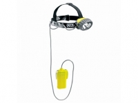 PETZL DUOBELT LED 14 PETZL DUOBELT LED 14
