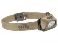 PETZL TACTIKKA + PETZL TACTIKKA +