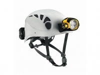 PETZL TRIOS с фонарем ULTRA VARIO 53-61 см PETZL TRIOS с фонарем ULTRA VARIO 53-61 см