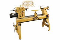 POWERMATIC 4224B POWERMATIC 4224B