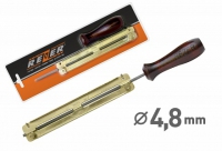 REZER RFG 4.8 REZER RFG 4.8