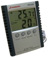 SINOMETER HC-520 SINOMETER HC-520