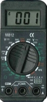 SINOMETER M812 SINOMETER M812