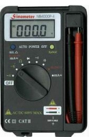 SINOMETER NB4000P/4 SINOMETER NB4000P/4
