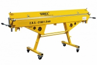 SOREX SOREX ZRS - 2160/1, 00 SOREX SOREX ZRS - 2160/1, 00