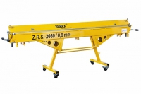 SOREX SOREX ZRS - 2660/0, 80 SOREX SOREX ZRS - 2660/0, 80