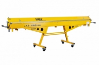 SOREX SOREX ZRS - 3160/0, 70 SOREX SOREX ZRS - 3160/0, 70