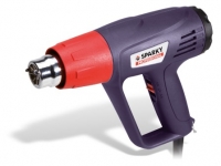 SPARKY HAG 1600E SPARKY HAG 1600E