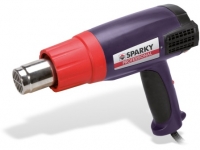 SPARKY HAG 2000ED SPARKY HAG 2000ED