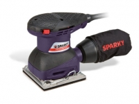 SPARKY MP 250 SPARKY MP 250