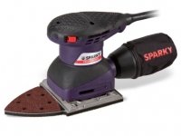 SPARKY MP 251 SPARKY MP 251