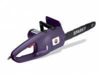 SPARKY TV 1840