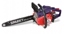SPARKY TV 4040 SPARKY TV 4040