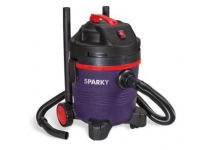 SPARKY VC 1221 SPARKY VC 1221