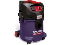 SPARKY VC 1530SA SPARKY VC 1530SA