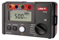 UNI-T UT526 UNI-T UT526