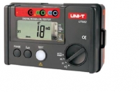 UNI-T UT582 UNI-T UT582
