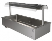 APACH Chef Line LBMDSI7S APACH Chef Line LBMDSI7S