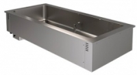 APACH Chef Line LBMWSI14 APACH Chef Line LBMWSI14