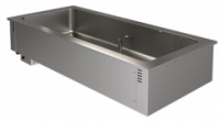 APACH Chef Line LBMWSI7