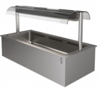 APACH Chef Line LDWSIV7S APACH Chef Line LDWSIV7S