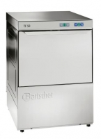 BARTSCHER DeltamatTF50 (110415) BARTSCHER DeltamatTF50 (110415)
