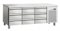 BARTSCHER S9-100 (110808) BARTSCHER S9-100 (110808)