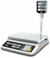CAS PR-15P (LCD II)