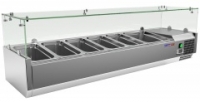 COOLEQ VRX 1500/380 COOLEQ VRX 1500/380